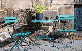 Apartment 25 - zentrumsnah - Parkplatz